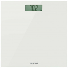 Вага підлогова Sencor SBS 2301WH (6527308) Київ
