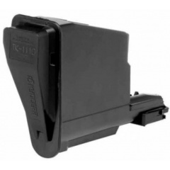 Картридж Kyocera TK-1110 (1T02M50NX1) Black (6471839) Київ
