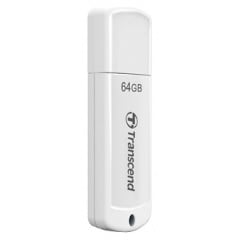 Flash Drive Transcend JetFlash 370 64GB (TS64GJF370) (5926301) Южноукраинск