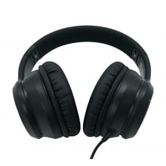 Гарнитура Ergo VM-630 Black (6878863) Виноградов