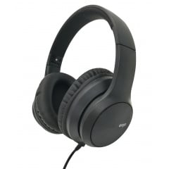 Гарнитура Ergo VM-630 Black (6878863) Виноградов