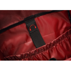 Рюкзак Yenkee 22L 15.6" Gaming SHIELD YBB 1503 Black (6811356) Ізмаїл