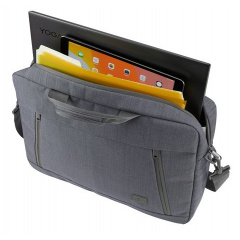 Сумка Case Logic Huxton 15.6" Attache HUXA-215 Graphite (6721859) Полтава