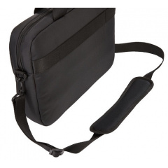 Сумка Case Logic Propel Attache 14" PROPA-114 Black (6597294) Одесса