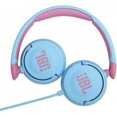 Гарнітура JBL JR310 (JBLJR310BLU) Blue (6657162) Київ