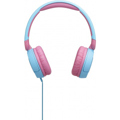 Гарнітура JBL JR310 (JBLJR310BLU) Blue (6657162) Київ