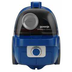 Пилосос Gorenje VCEA 01 GACBUCY (CJ173) (6623628) Херсон