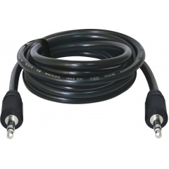 Кабель Defender JACK01-05 JACK M-JACK M, 1.5м, пакет (87510) (6337031) Мукачево