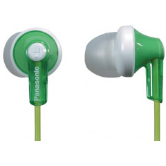 Наушники Panasonic RP-HJE118GU-G (6054967) Ровно