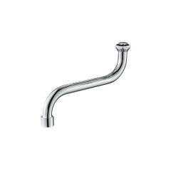 Излив (гусак) HAIBA M7116 (361) (GU0036) Иршава