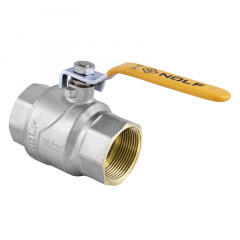 Кран шаровий 1-1/2" ГГР ГАЗ (NF.612) NOLF (NF2928) Запоріжжя