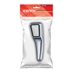 Лейка Zerix SH-52 экономный расход воды (ZX2890) Славута