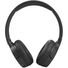 Гарнитура JBL T660 NC (JBLT660NCBLK) Black (6665952) Черновцы