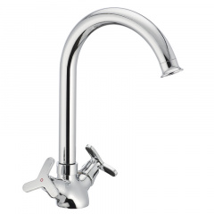 Змішувач для кухні MIXXUS PREMIUM APOLLO 275 (MI0607) Львів