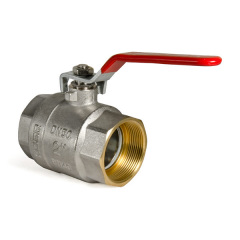 Кран кульовий KOER 2" ГГР (KR.214) (KR0038) Київ