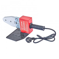 Паяльник для PPR-трубы Санком WM-02 20/63 (KR3291) Киев