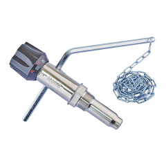 Регулятор тяги RT-C Roho R2025-075 - 3/4" (RO0222) Львів