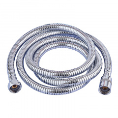 Шланг Mixxus Chr.F02 растяжной 160 см (HO0028) Бердичев