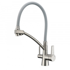 Кухонний змішувач для питної води KOER KB-72003-02 (KR3374) Київ