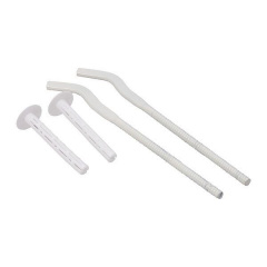 Крепление для радиатора BITHERM HOLDERS SET-12 LONG (пара) (BT1554) Киев