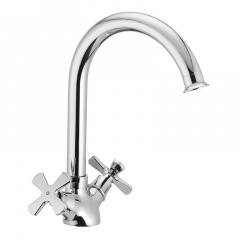 Змішувач для кухні MIXXUS PREMIUM FOBOS 275 (MI0617) Михайлівка