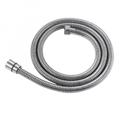 Шланг для душа Zerix Shower hose-SUS-175cm (нерж. сталь) (ZX4925) Киев