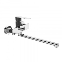 Змішувач для ванни MIXXUS Premium Eva 006 Euro (MI5952) Гайсин
