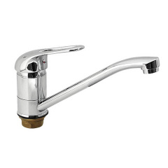 Смеситель для кухни HAIBA COSMOS 555 (HB0799) Купянск