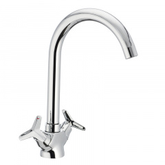 Змішувач для кухні MIXXUS PREMIUM VESTA 275 (MI0612) Кам'янське