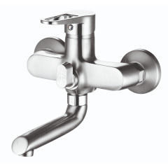 Змішувач для ванни Mixxus Elba 009 Euro MI6312 Запоріжжя