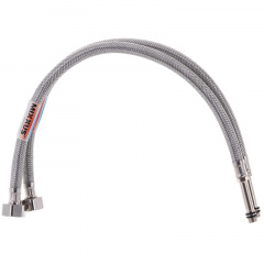 Смеситель для кухни Mixxus Premium RainBOW 026 (без излива) (MI0555) Рівне