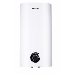 Водонагрівач "Плоский" Mixxus EWH-04100 Flat Dry накопич. 100 л сухий тен 2 kW (WH0019) Черкаси