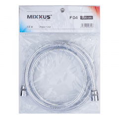 Шланг Mixxus Lumi.F04 - 200см (HO0031) Запоріжжя