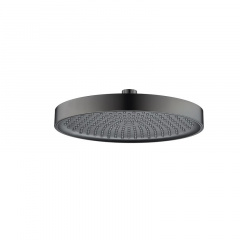 Лійка для душу стельова Mixxus SH-17-OH Black (LE2787) Херсон