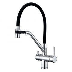 Кухонний змішувач для питної води KOER KB-72006-01 (KR3379) Київ