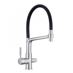 Змішувач для кухні MIXXUS Premium Barolo 021 (MI5926) Лубни