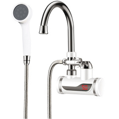Проточний водонагрівач MIXXUS Electra 280-EW (MI6113) Хмельницький