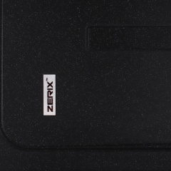 Мийка кухонна ZERIX ZS-6243S-03 Чорна (ZX4572) Харків