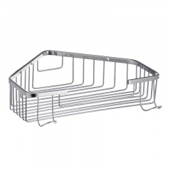 Полка-решетка угловая ZERIX LR335 (LL1451) Чернигов