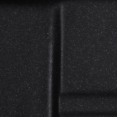 Мойка кухонная HAIBA HB8210-G226 BLACK 620x500x200 (HB0983) Кривой Рог