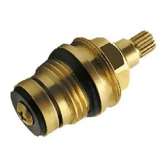 Кранбукса EUROPRODUCT Туреччина гума 1/2" (AC0004) Херсон