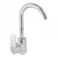 Змішувач для кухні Mixxus Magnum 011 (Nut) (MI6194) Чернігів