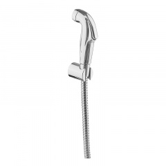 Набір для гігієнічного душу Zerix Bidet SET-008 (ZX4913) Житомир