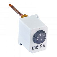Термостат погружной Roho R2031-050 (+30…+90*C) (RO0219) Ивано-Франковск