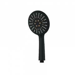Лійка Mixxus SH-15 Black (3 режими) (LE2782) Київ