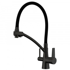 Кухонний змішувач для питної води KOER KB-72003-05 (KR3376) Прилуки