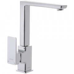Змішувач для кухні Mixxus Premium Kvadro 017 (MI5804) Кропивницький