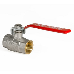 Кран шаровый KOER 1/2" ГГР (KR.214) (KR0033) Харьков