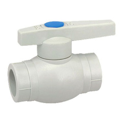 Кран шаровый PPR КШ для хол. воды 25 (KOER K0083.PRO) (KP0100) Киев