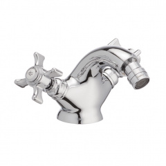 Смеситель для биде Haiba ZEUS 162 (HB0426) Броды